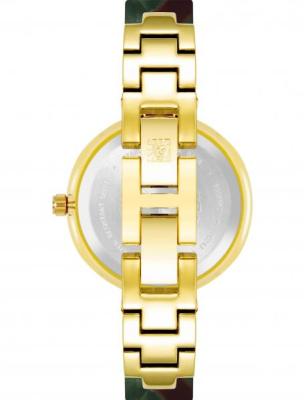 Наручные часы  Anne Klein  Plastic Anne Klein 9652GMGN (фото 3)