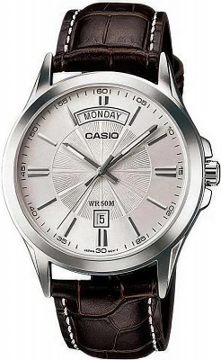 Casio Collection MTP-1381L-7A