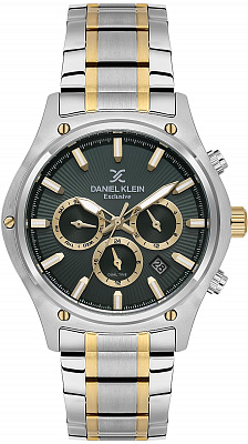 Daniel Klein Exclusive 14057-5
