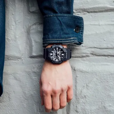 Casio GA-010-1A