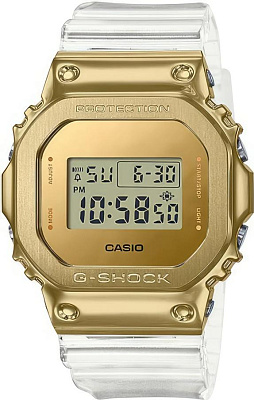 Casio G-Shock GM-5600SG-9E