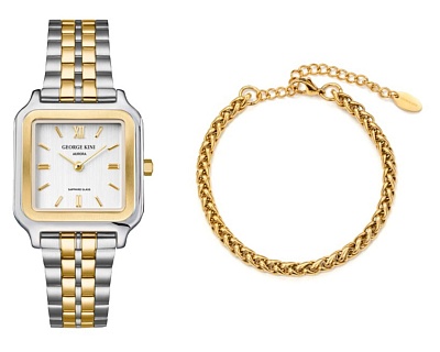 George Kini Aurora GK.AU0002