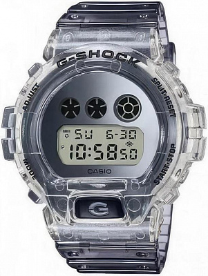 Casio DW-6900SK-1E