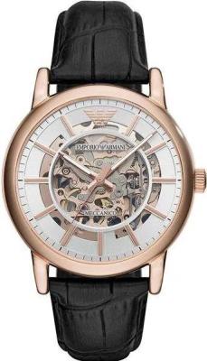 Наручные часы  Emporio Armani  Retro Emporio Armani AR60007 (фото 1)