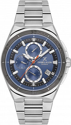 Daniel Klein Exclusive 13838-2