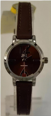 Q&Q Attractive Women GU75J806Y