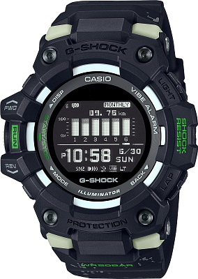 Casio G-Shock GBD-100LM-1E