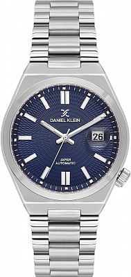 Daniel Klein Exclusive 14044-3