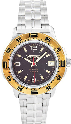 Наручные часы Восток 311146