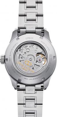 Наручные часы  Orient  Orient Star Orient RK-AT0009N (фото 2)