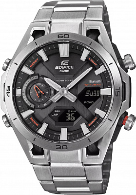 Casio Edifice ECB-2300D-1A