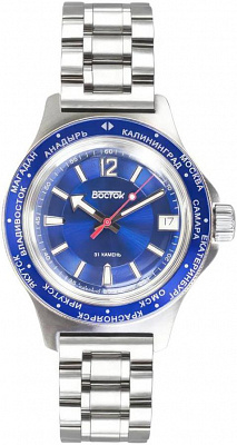 Восток Амфибия 740015