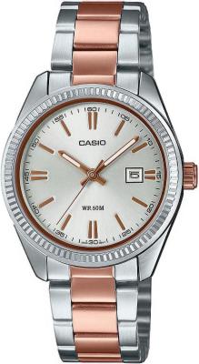 Наручные часы  Casio  Collection Casio LTP-1302PRG-7A (фото 1)