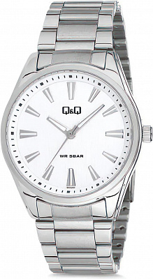 Q&Q Attractive QA54J800Y