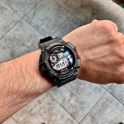 Наручные часы  Casio  G-Shock Casio G-9300-1E (фото 2)