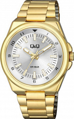 Q&Q Casual QZ68J001Y