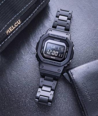 Наручные часы  Casio  G-Shock Casio GW-B5600BC-1B (фото 2)