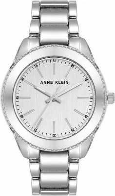 Anne Klein Metals 5043SVSV
