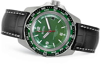 Восток Амфибия 14052Б