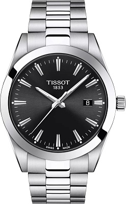Tissot T-CLASSIC T127.410.11.051.00