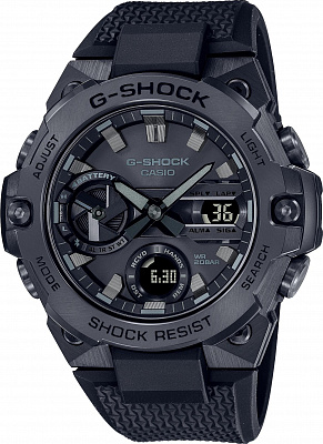 Casio G-Shock GST-B400BB-1A
