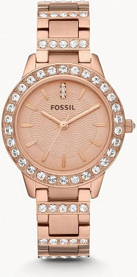 Fossil Casual ES3020