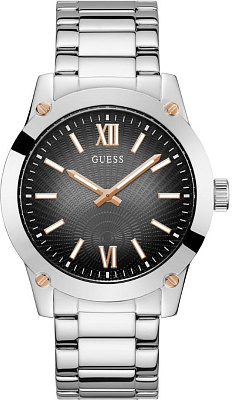Guess Steel GW0574G1