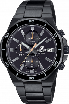 Casio Edifice EFV-640DC-1A