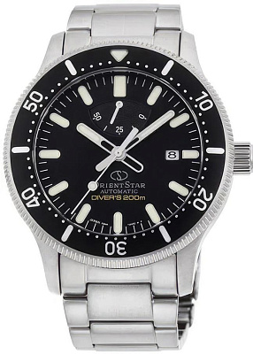 Orient Diver RE-AU0301B