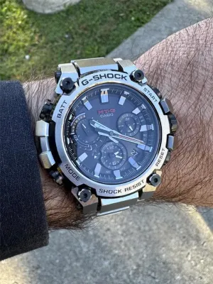 Casio MTG-B3000D-1A