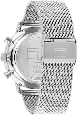 Наручные часы  Tommy Hilfiger  Classic Tommy Hilfiger 1710708 (фото 3)