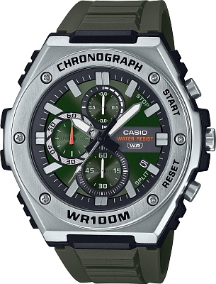 Casio Collection MWA-300H-3A