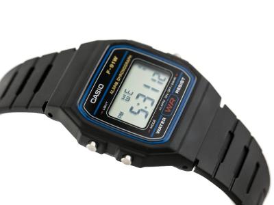 Наручные часы  Casio  Collection Casio F-91W-1Q (фото 13)