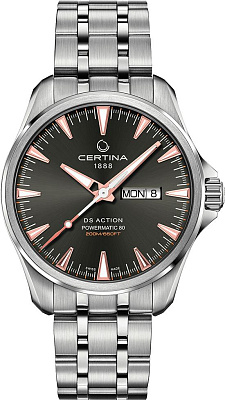 Certina DS Action C032.430.11.081.01