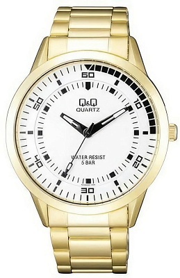 Q&Q Attractive QA58J001Y