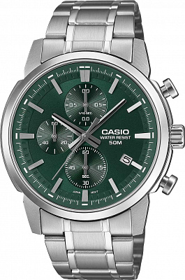 Casio Collection MTP-E510D-3A