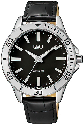 Q&Q Casual Q28BJ006Y