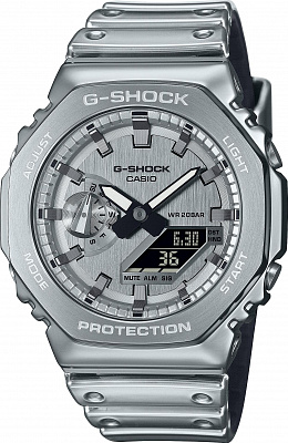 Casio GM-2100YM-8A