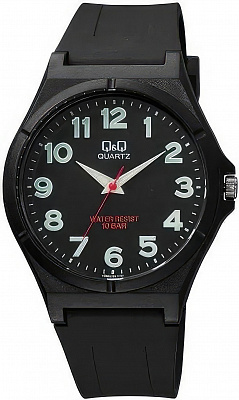 Q&Q Attractive VQ66J024Y