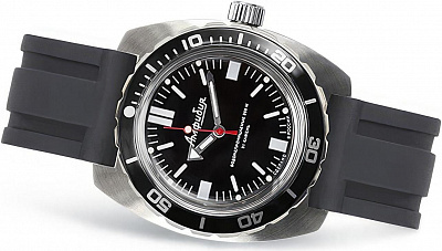 Восток Амфибия 170916