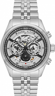 Daniel Klein Skeleton 14093-1