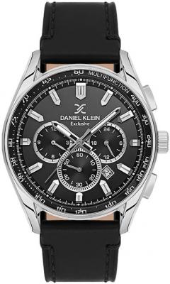 Daniel Klein Exclusive 13902-1