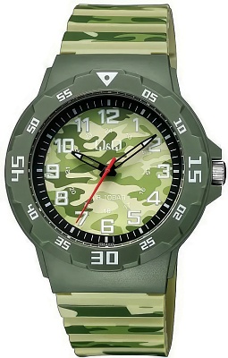 Q&Q Casual V02AJ011Y