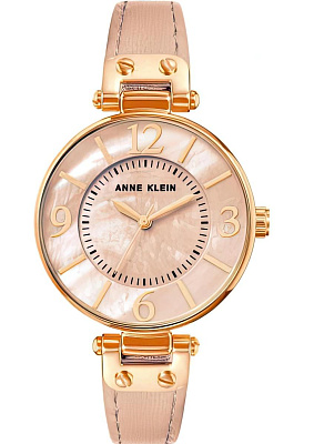 Anne Klein Leather 9168RGBH