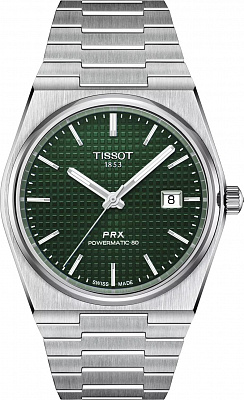 Tissot PRX T137.407.11.091.00