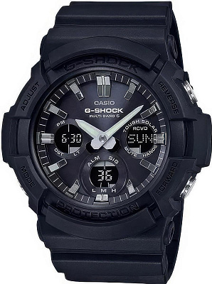 Casio G-Shock GAW-100B-1A