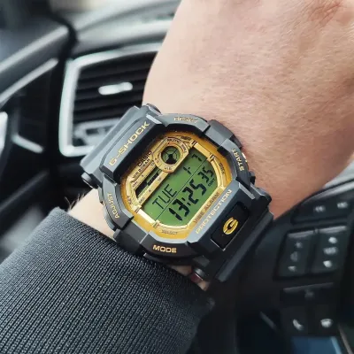 Casio GD-350GB-1E