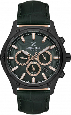 Daniel Klein Exclusive 14056-4