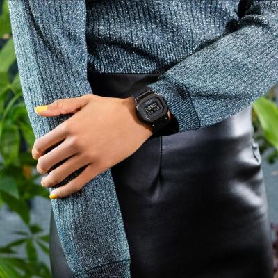 Наручные часы  Casio  G-Shock Casio GM-S5600SB-1E (фото 10)