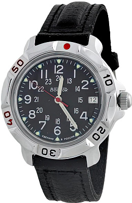 Восток Командирские 811783